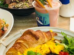 -玲婧胡同·生日蛋糕·餐厅(嘉里城店)