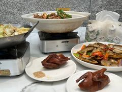 -又见炊烟私房菜(敬亭路店)