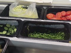 -赛百味SUBWAY(萝岗万达店)