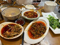 -易老妈蹄花.特色川菜(人民公园总店)