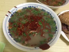 -清真刘记大顺斋(三合里小区店)
