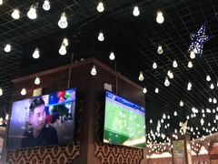 大堂-威尼斯西餐厅(古镇店)