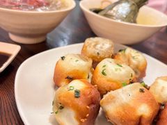 -哑巴生煎(临顿路店)