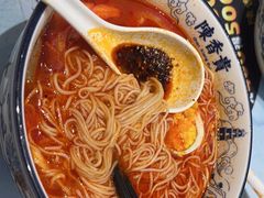 -陳香貴·兰州牛肉面(乐峰广场店)