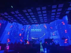 -MOSSO·Liveshow(M3香港广场店)