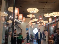 -巢湖名吃·东关老鹅汤(江南风情街店)