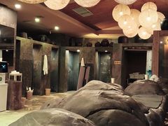 -汤泉良子·沐足·颂钵疗愈·SPA(珠江新城店)