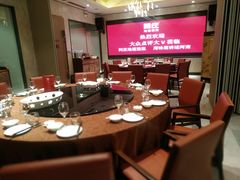 包厢-阿庄新豫菜(航海东路店)