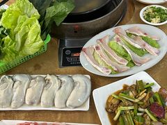 -濠轩阁特色生蚝火锅(水湾路店)