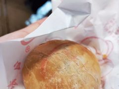 -真老大房鲜肉月饼(南京路步行街店)