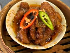 -伯乐居茶艺馆(石岐大信店)
