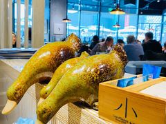 -小大董·烤鸭(五棵松店)