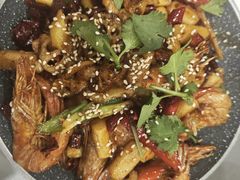 -苏城小院·园林精致苏州菜(斜塘老街店)