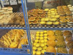 -美嘉华面包西饼店(红胜坊店)