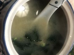 味增汤-一道浪居酒屋