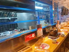 -京和风食堂·定食寿喜锅(保利樾广场店)