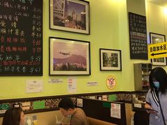 大堂-大哥餐厅(西城花园店)