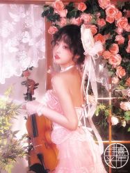 -持熹光年写真体验馆