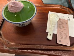 -RUXU入续糖水铺与包(卓悦中心店)