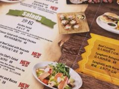 -蓝枪鱼西餐厅(锦华店)