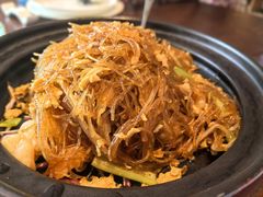 -羡餐厅·杭帮菜·淳菜(千岛湖自由洲际殿店)