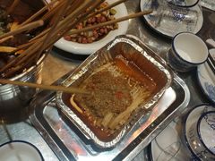 -宗泉烤全羊·烤羊腿·家常菜(解放东路店)