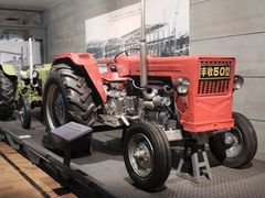 -柳州工业博物馆