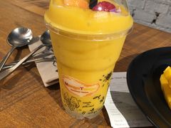 -Mango Tango