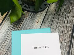 -Tiffany & Co.蒂芙尼
(杭州大厦店)