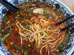 -清真·尖子尖牛肉面(王府井店)