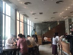 -星巴克臻选(广州高德置地秋广场店)