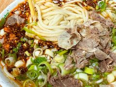 -肖家客饸饹面(郑州总店)