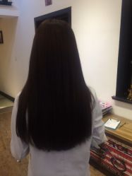 点击看大图 Mirror Salon-3AM HAIR SALON烫发染发接发