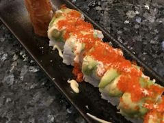 -蘭·日本料理铁板烧(碧云路店)