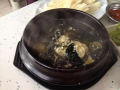 -意成料理