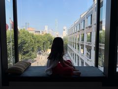 -南京圣和府邸豪华精选酒店