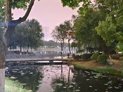 -后襄河公园