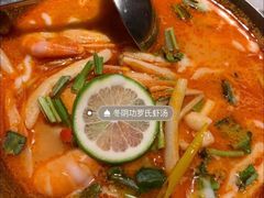 -普叽普叽泰式茶餐厅(港汇店)