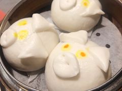 -点点心点心专门店(旺角店)