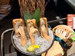 -色響火锅(恒隆广场店)