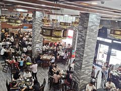 -红星光发煲仔饭(文海店)