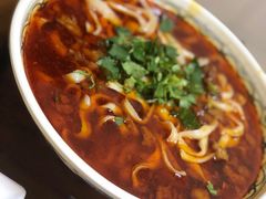 -韩师傅老大同刀削面(北苑路店)