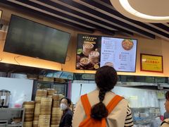 -鸡鸣汤包(红山动物园店)