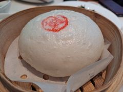 -桂满陇·杭州小馆(巴黎春天浦建店)