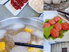 -杏花吴记牛肉火锅