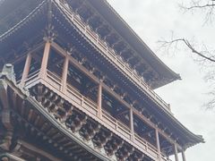 -径山寺