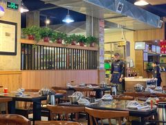 大堂-八合里牛肉火锅(八合里总店)