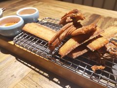 -老头儿油爆虾(胜利河美食街店)