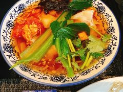 -东方广场假日酒店-蜀咖啡餐厅