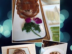 -四季小馆·地道北京小吃(广百店)